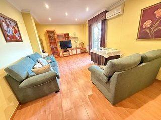 Piso en venta en Martos