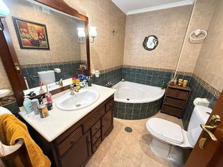 Piso en venta en Martos