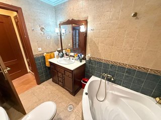 Piso en venta en Martos
