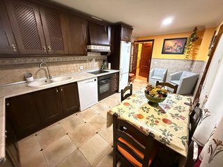 Piso en venta en Martos