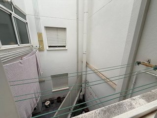 Piso en venta en Martos