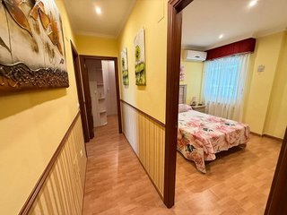 Piso en venta en Martos