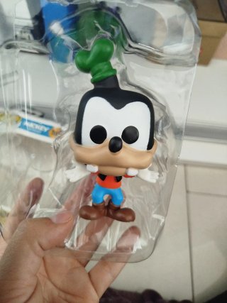 Funko Pop! Goofy 1190 Mickey & Friends