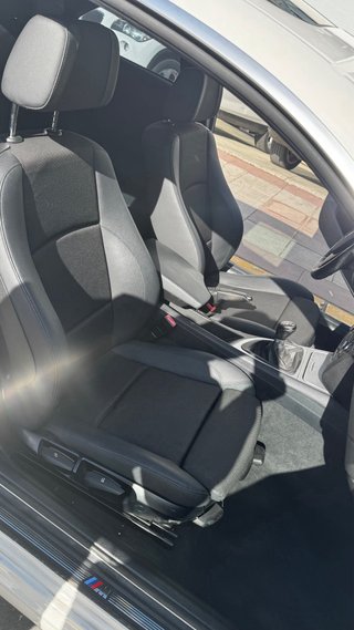 BMW Serie 1 2010