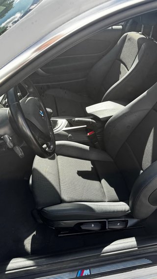 BMW Serie 1 2010