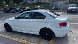 BMW Serie 1 2010