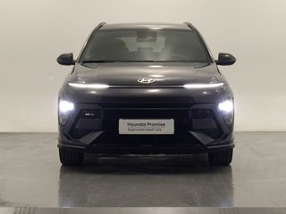 Hyundai Kona HEV 1.6 GDI 141CV DT NLINE 2023