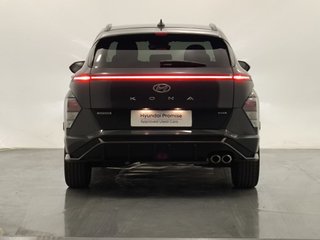 Hyundai Kona HEV 1.6 GDI 141CV DT NLINE 2023
