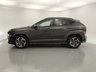 Hyundai Kona HEV 1.6 GDI 141CV DT NLINE 2023
