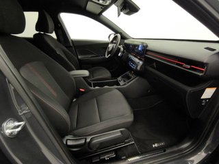 Hyundai Kona HEV 1.6 GDI 141CV DT NLINE 2023