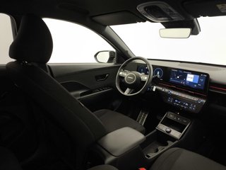 Hyundai Kona HEV 1.6 GDI 141CV DT NLINE 2023
