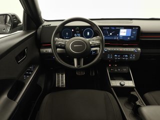 Hyundai Kona HEV 1.6 GDI 141CV DT NLINE 2023
