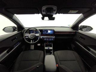 Hyundai Kona HEV 1.6 GDI 141CV DT NLINE 2023