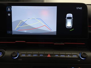 Hyundai Kona HEV 1.6 GDI 141CV DT NLINE 2023