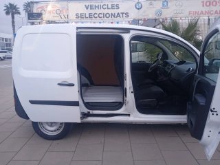 Renault Kangoo 15 CC 75 CV FURGON
