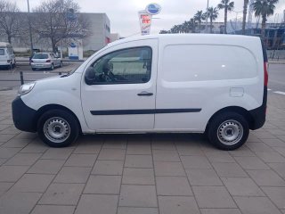 Renault Kangoo 15 CC 75 CV FURGON