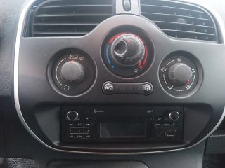Renault Kangoo 15 CC 75 CV FURGON