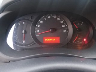 Renault Kangoo 15 CC 75 CV FURGON