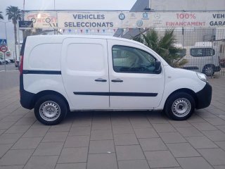 Renault Kangoo 15 CC 75 CV FURGON
