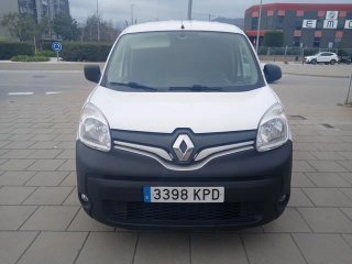 Renault Kangoo 15 CC 75 CV FURGON