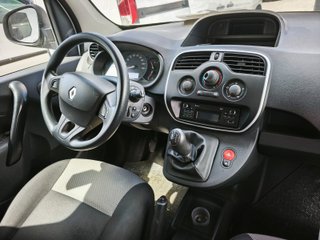 Renault Kangoo 15 CC 75 CV FURGON