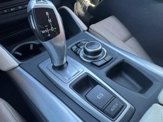BMW X6 2013