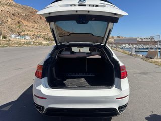 BMW X6 2013