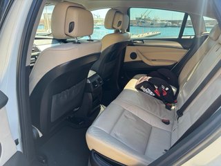 BMW X6 2013