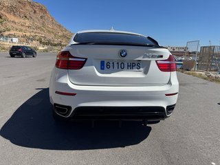 BMW X6 2013