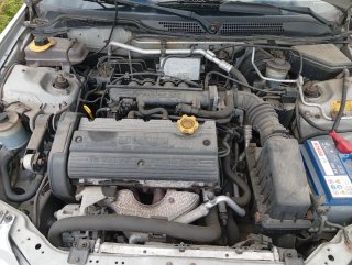 Rover 45 2004