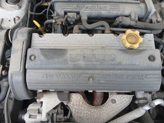 Rover 45 2004