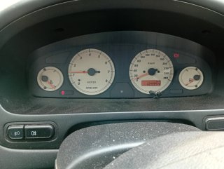 Rover 45 2004
