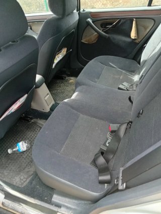 Rover 45 2004