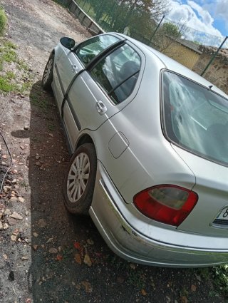 Rover 45 2004