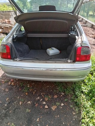 Rover 45 2004