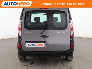 Renault Kangoo Combi 1.5 BLUE dCi Combi Profesional M1