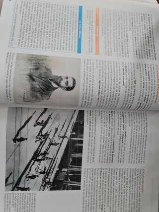 Historia de España, 2 Bachillerato, País Vasco,...