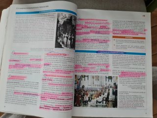 Historia de España, 2 Bachillerato, País Vasco,...