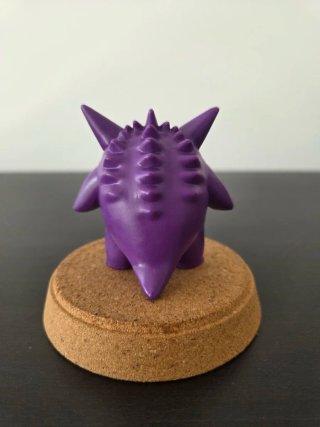 Figura Pokémon Gengar