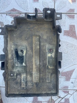Soporte Batería Mitsubishi Lancer Evo IX