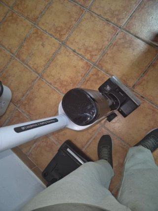 Aspiradora Fregona Dreame H14 Pro