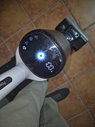 Aspiradora Fregona Dreame H14 Pro