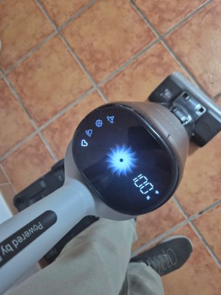 Aspiradora Fregona Dreame H14 Pro