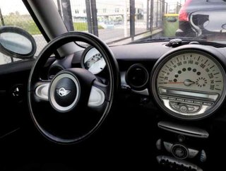 213730 kit embrague 701607 mini hatch - 1.4 mt (75
