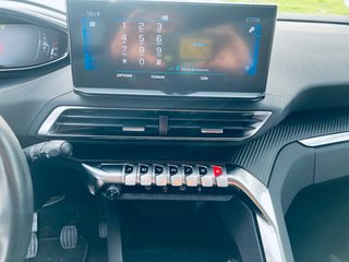 Peugeot 3008 2022