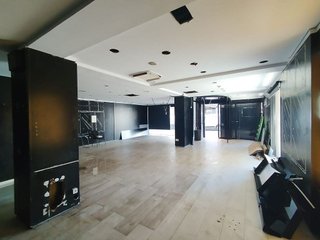 Local comercial en venta en Platja Gran en Palamós