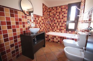 Casa pareada en alquiler en Benahavís