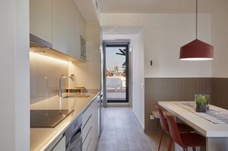 Ático en alquiler en L'Antiga Esquerra de l'Eixample en Barcelona