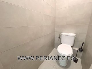 Local comercial en alquiler en Eixample en Prat de Llobregat, El
