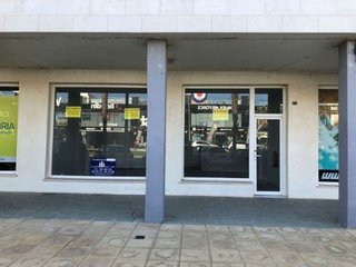 Local comercial en alquiler en Tarifa